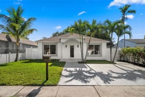253 Sw 4th St, Dania Beach
