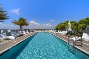 1150 102nd St 603 Bay Harbor Islands, FL 33154 - MLS#A11935710