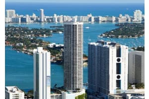 1750 N Bayshore Dr 1606, Miami