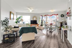 2803 N Oakland Forest Dr 205 Oakland Park, FL 33309 - MLS#A11935717