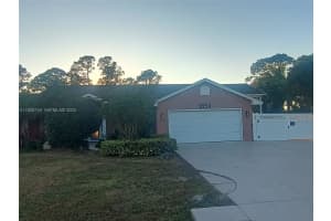 1850 SW Success St, Port St. Lucie, FL 34953, Sold 06/09/26