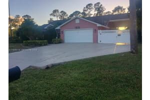 1850 SW Success St, Port St. Lucie, FL 34953, Sold 06/09/26