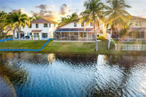 2824 Sw 183rd Ave Miramar, FL 33029 - MLS#A11935735