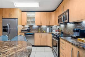 1400 S Ocean Dr 802 Hollywood, FL 33019 - MLS#A11935740