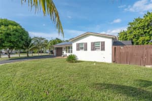 6841 NW 7th Ct, Margate, FL 33063, - MLS#A11935761