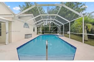 2002 Lake Breeze Ct Wellington, FL 33414 - MLS#A11935762