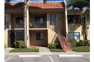 16511 Blatt Blvd 203 Weston, FL 33326 - MLS#A11935766