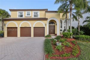 16479 Sw 54th Ct, Miramar