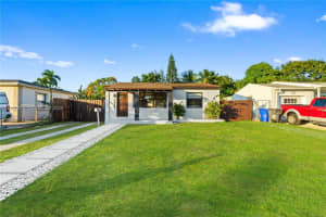 2439 Rodman St, Hollywood 2439 Rodman St, Hollywood