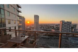 92 SW 3rd St APT 3607, Miami, FL 33130, - MLS#A11935818