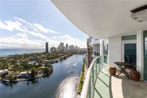 20201 E Country Club Dr APT 2506, Aventura, FL 33180, - MLS#A11935829
