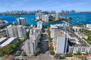 1340 Lincoln Rd APT 807, Miami Beach, FL 33139, - MLS#A11935831