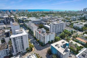 1340 Lincoln Rd APT 807, Miami Beach, FL 33139, - MLS#A11935831