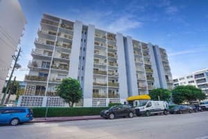 1340 Lincoln Rd APT 807, Miami Beach, FL 33139, - MLS#A11935831