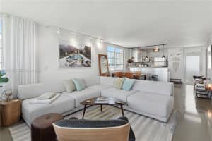 1670 Lincoln Ct APT 7E, Miami Beach, FL 33139, - MLS#A11935833