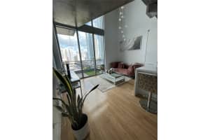 690 SW 1st Ct APT 1709, Miami, FL 33130, - MLS#A11935837