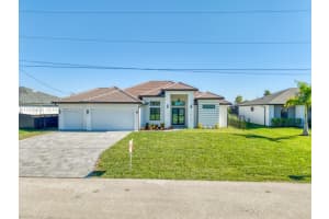 1019 Sw 8th Ct Cape Coral, FL 33991 - MLS#A11935856