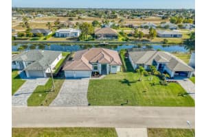 1019 Sw 8th Ct Cape Coral, FL 33991 - MLS#A11935856