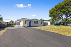 5641 Ne 8th Ave Oakland Park, FL 33334 - MLS#A11935859