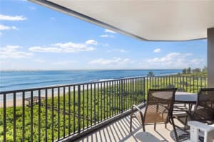 4000 N Hwy A1A APT 502, Fort Pierce, FL 34949, - MLS#A11935872