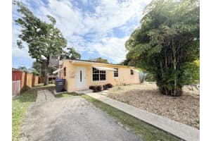 1311 N 69th Avenue, Hollywood, Fl 33024, Hollywood