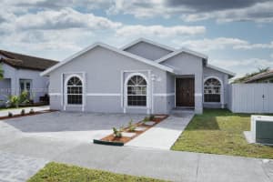 14220 Sw 53rd St, Miami 14220 Sw 53rd St, Miami