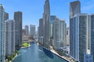 300 Biscayne Boulevard Way 3605w Miami, FL 33131 - MLS#A11935899