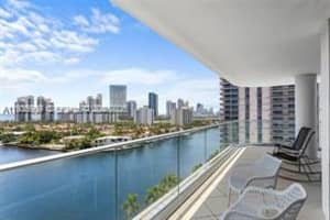 19707 Turnberry Way APT 17E, Aventura, FL 33180, - MLS#A11935909