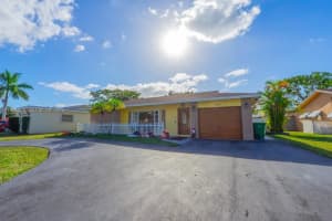 9906 Westwood Dr, Tamarac