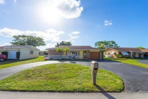 9906 Westwood Dr, Tamarac, FL 33321, - MLS#A11935923