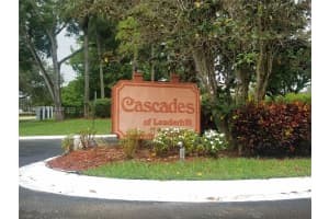 7710 Nw 50th St 307 Lauderhill, FL 33351 - MLS#A11935929