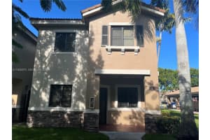 22631 Sw 88th Pl 1-18, Cutler Bay