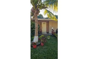 4712 Nw 50th Ct, Tamarac