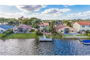 1981 Nw 178th Ter Pembroke Pines, FL 33029 - MLS#A11935990