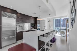 900 Biscayne Bay, 900 Biscayne Blvd APT 2312, Miami, FL 33132, - MLS#A11935994