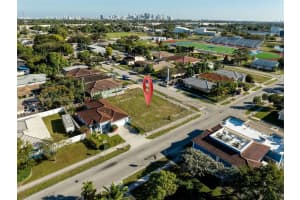 1402 Nw 27th Ave Fort Lauderdale, FL 33311 Sold 01/30/26