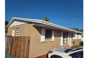 5031 Nw 173rd St Miami Gardens, FL 33055 - MLS#A11936001