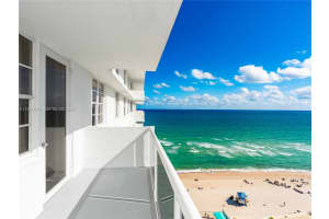 3725 S Ocean Dr 1606 Hollywood, FL 33019 - MLS#A11936014