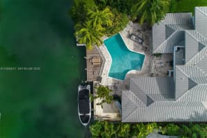 121 Knollwood Dr, Key Biscayne, FL 33149, - MLS#A11936017