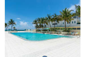 2501 S Ocean Dr 921 Hollywood, FL 33019 - MLS#A11936018