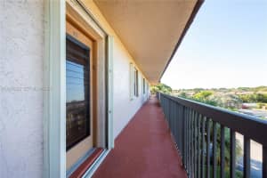 4970 E Sabal Palm Blvd 405 Tamarac, FL 33319 - MLS#A11936032