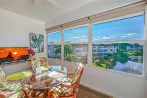 3501 Nw 47th Ave 604 Lauderdale Lakes, FL 33319 - MLS#A11936045