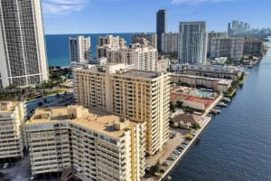 1833 S Ocean Dr APT 1709, Hallandale Beach, FL 33009, - MLS#A11936049