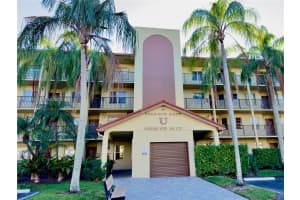 13000 Sw 15th Ct 207u Pembroke Pines, FL 33027 - MLS#A11936064