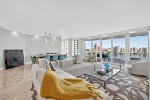 7000 Island Blvd 2306 Aventura, FL 33160 - MLS#A11936080