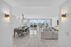 7000 Island Blvd 2306 Aventura, FL 33160 - MLS#A11936080