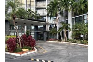 800 Parkview Dr 701 Hallandale Beach, FL 33009 - MLS#A11936104