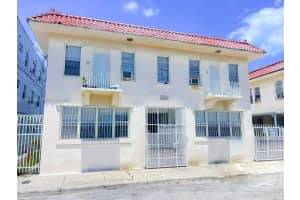 711 NW 1st St #3, Miami, FL 33128, - MLS#A11936121