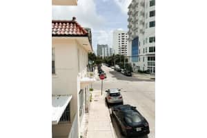 711 NW 1st St #3, Miami, FL 33128, - MLS#A11936121