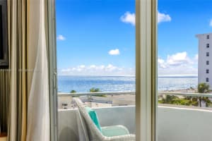 465 Ocean Dr 708 Miami Beach, FL 33139 - MLS#A11936132